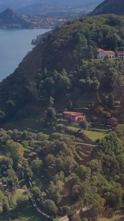Locanda Pozzetto Лавено-Момбелло Экстерьер фото
