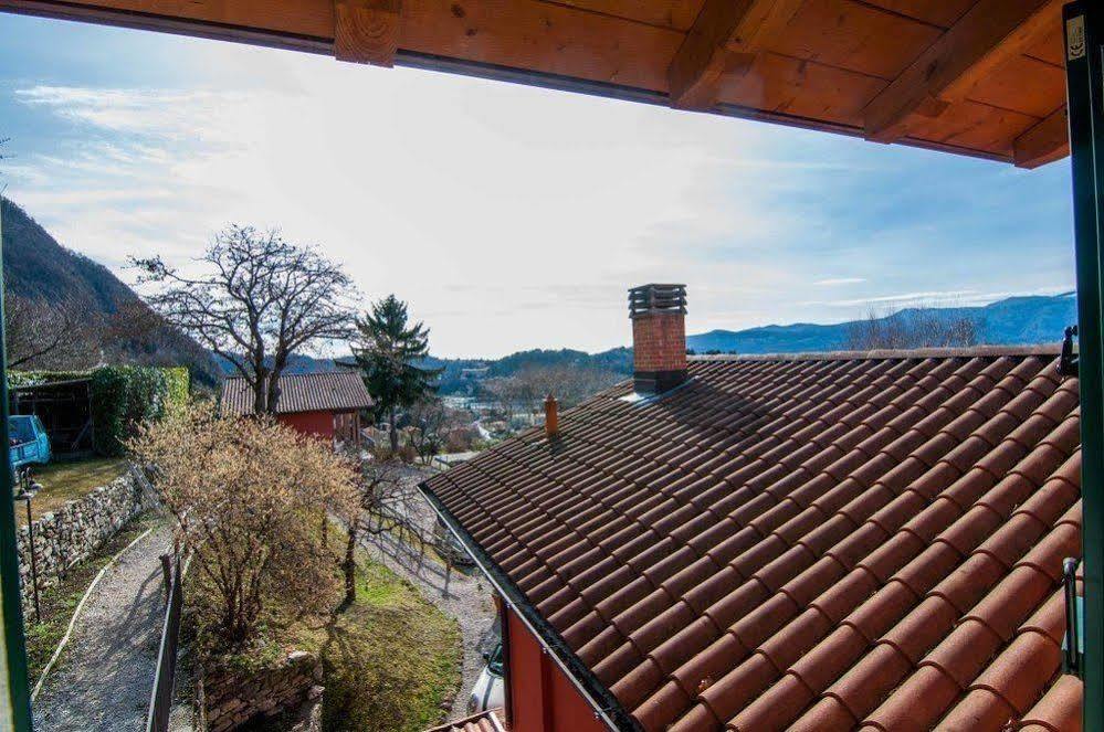 Locanda Pozzetto Лавено-Момбелло Экстерьер фото