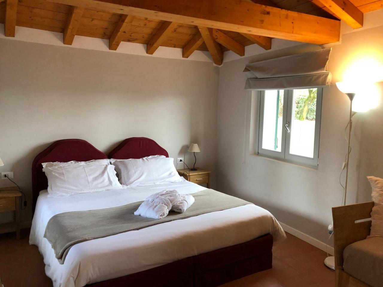 Locanda Pozzetto Лавено-Момбелло Экстерьер фото