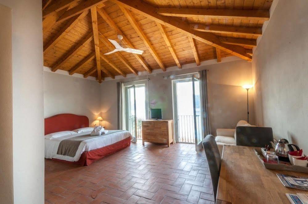 Locanda Pozzetto Лавено-Момбелло Экстерьер фото
